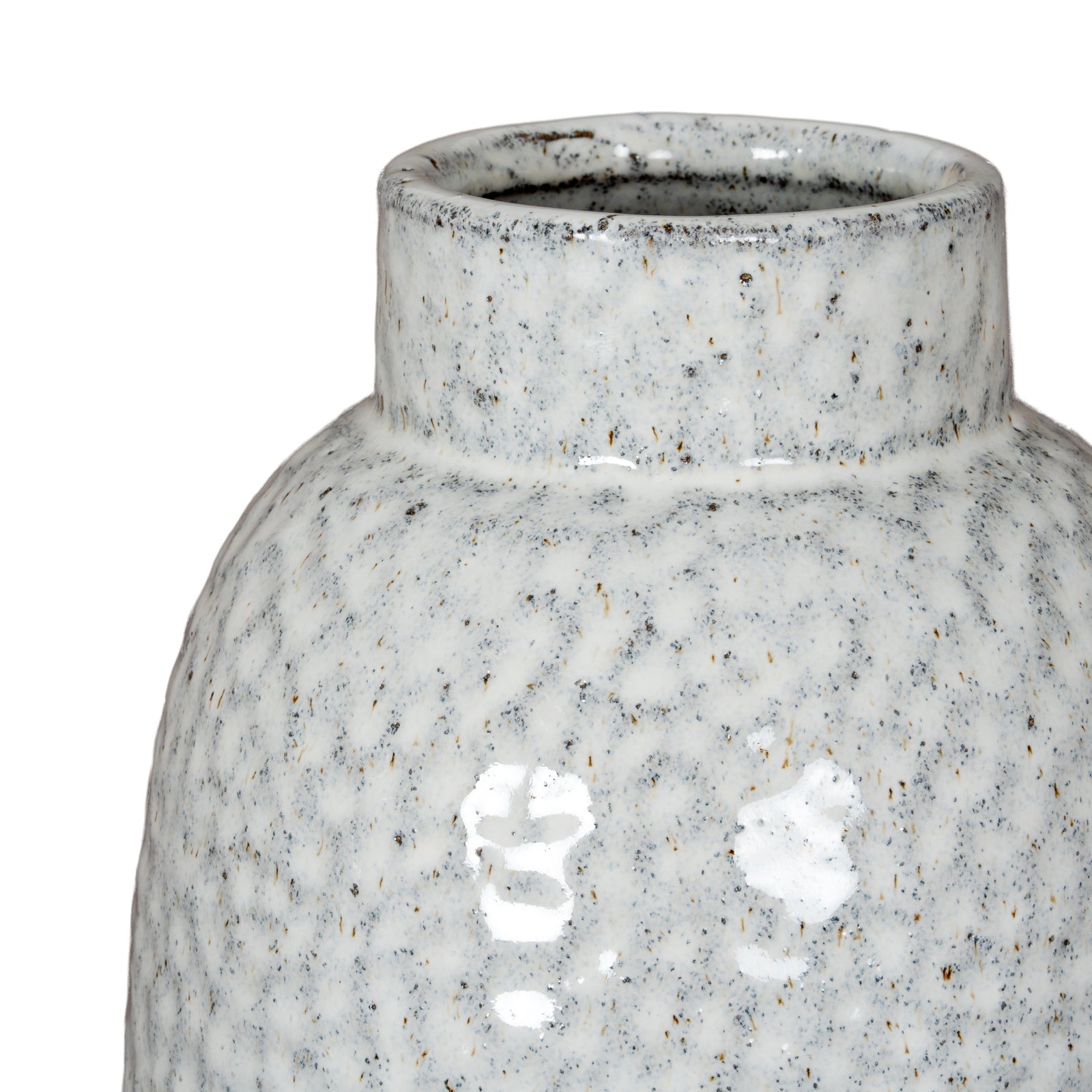 Cairn Medium Ceramic Vase