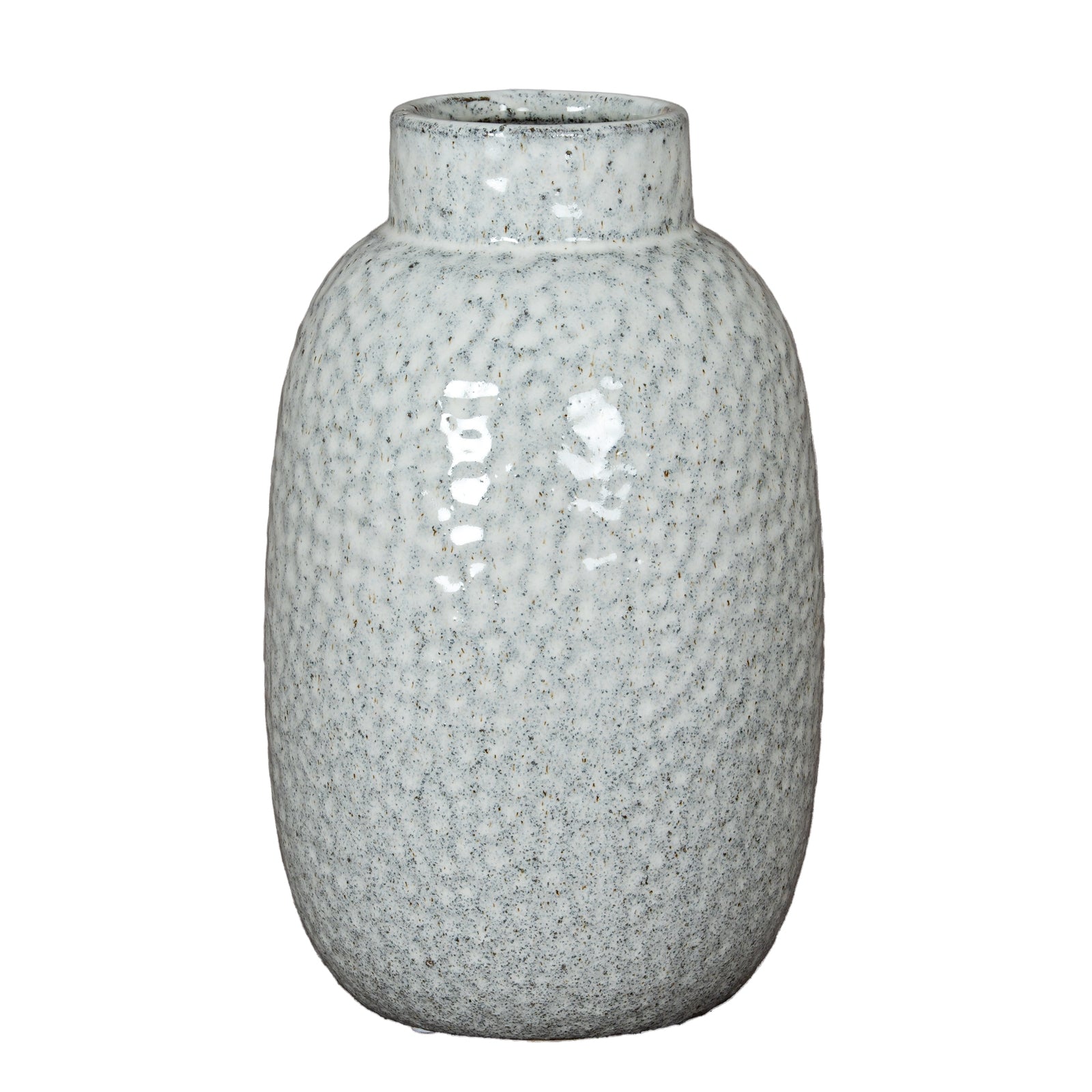 Cairn Medium Ceramic Vase Product Image