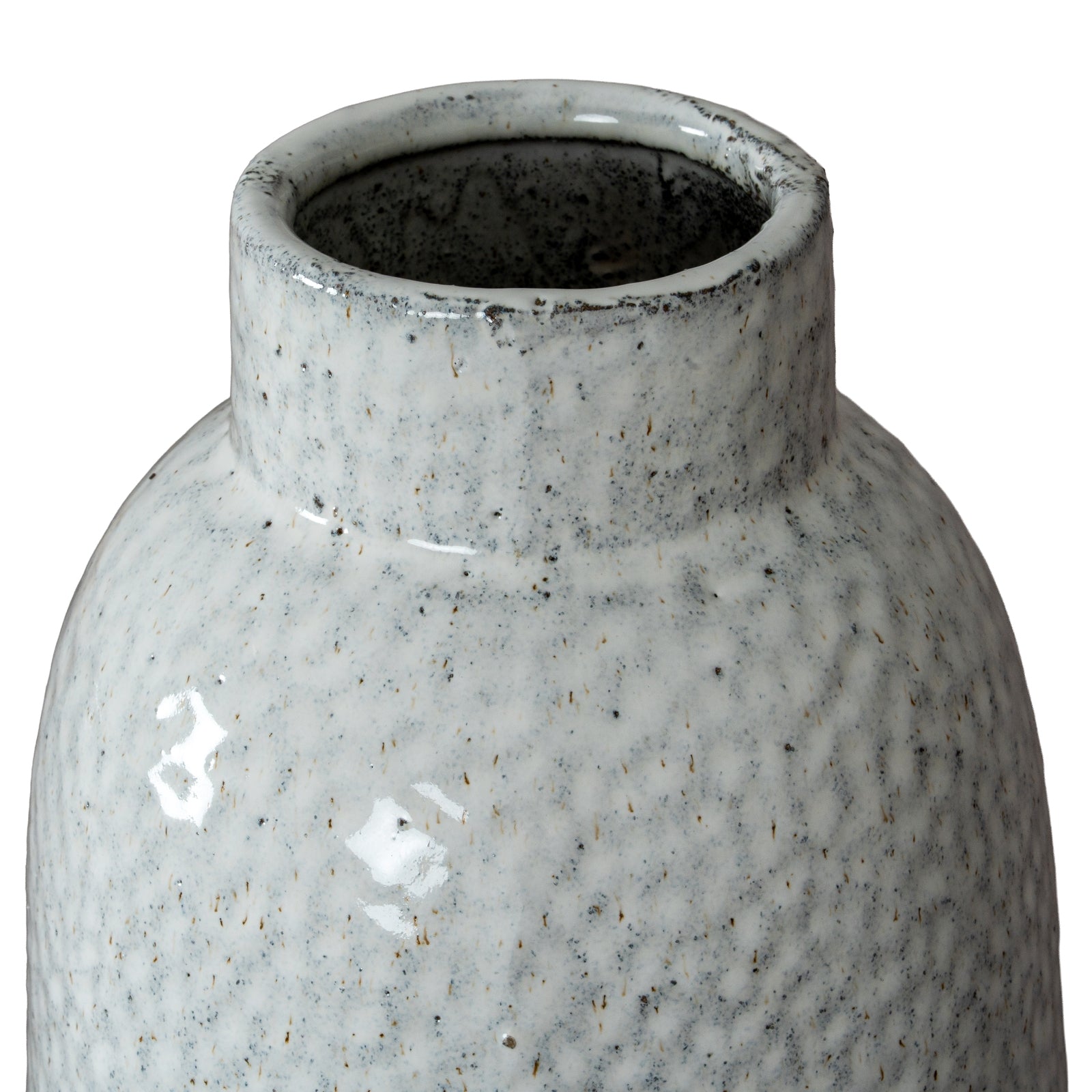 Cairn Large Ceramic Vase