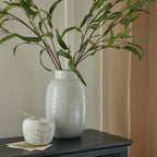 Cairn Large Ceramic Vase