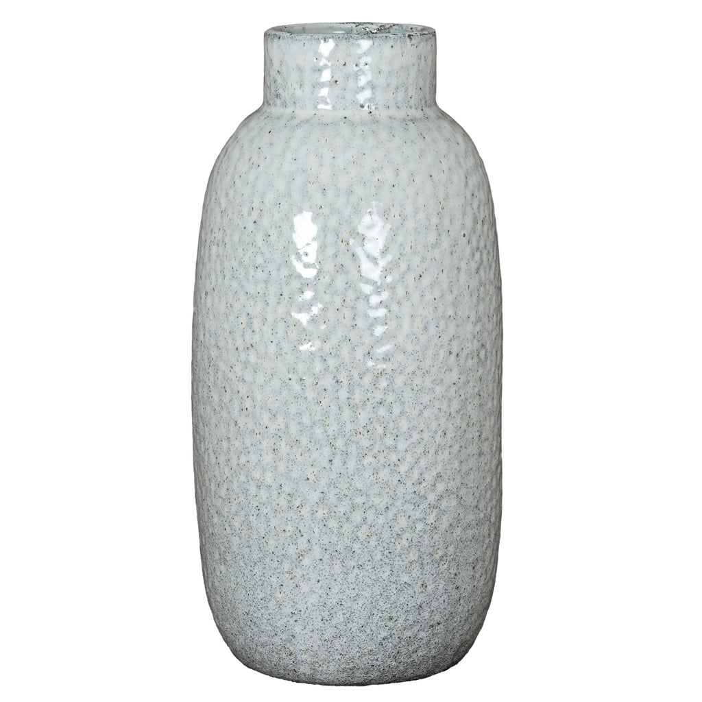 Cairn Large Ceramic Vase Product Image