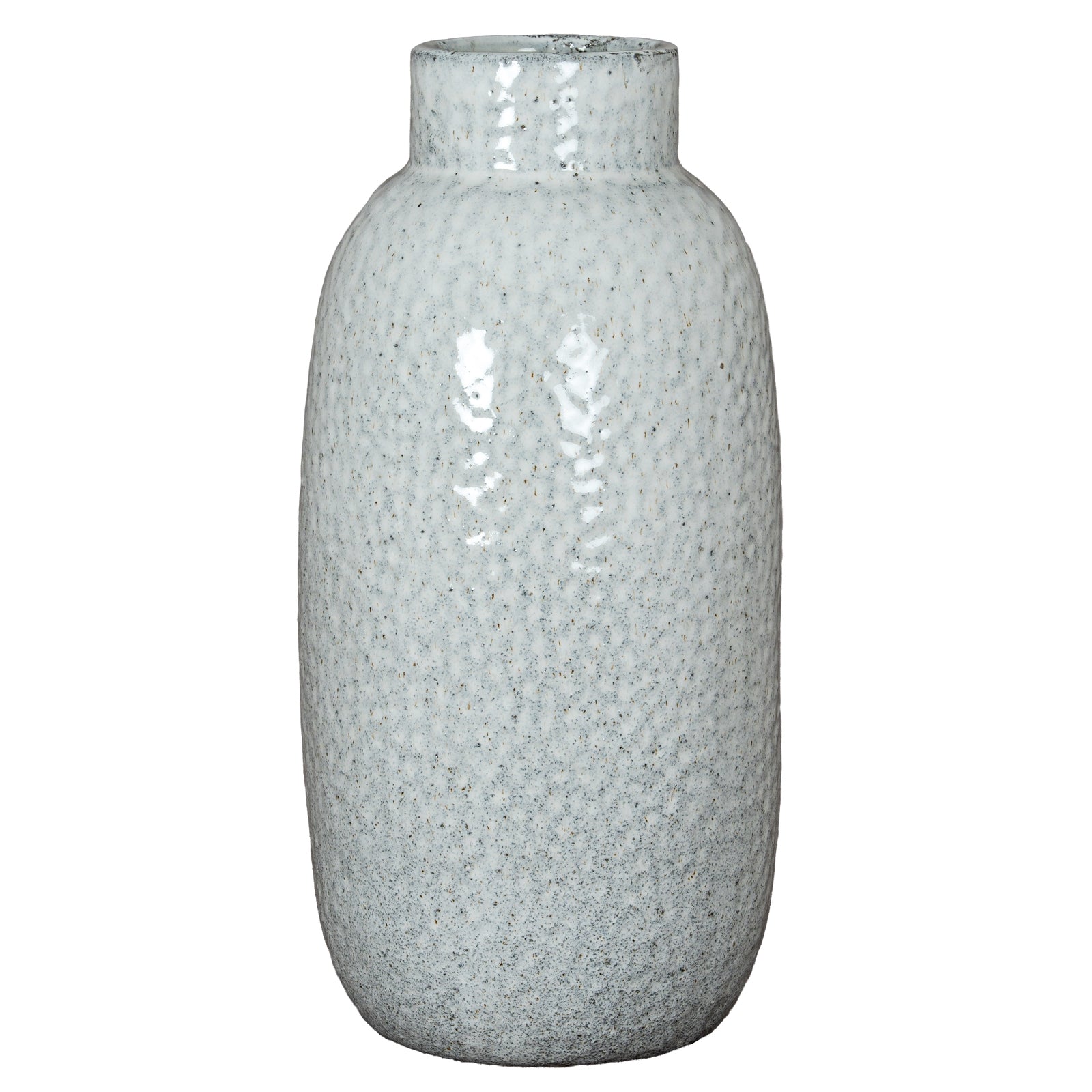 Cairn Large Ceramic Vase Product Image