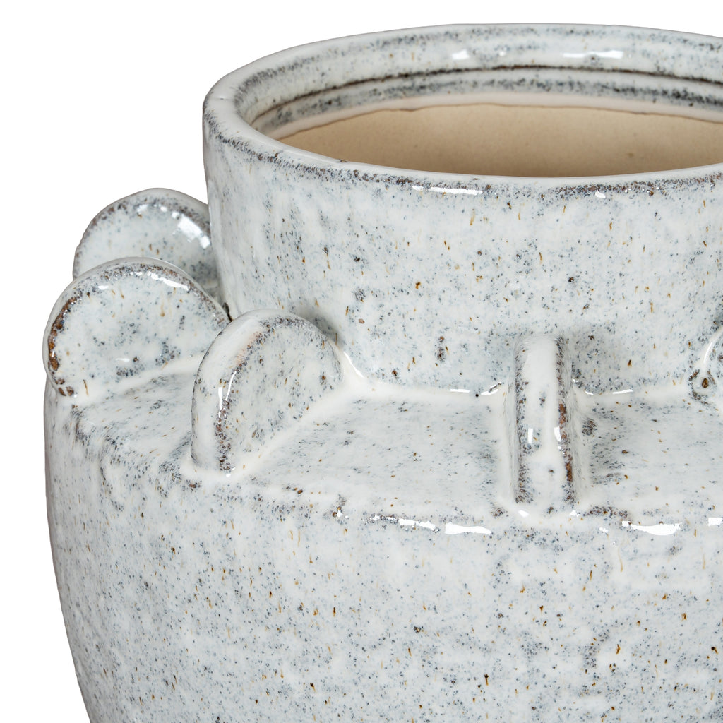 Dara Medium Ceramic Vase
