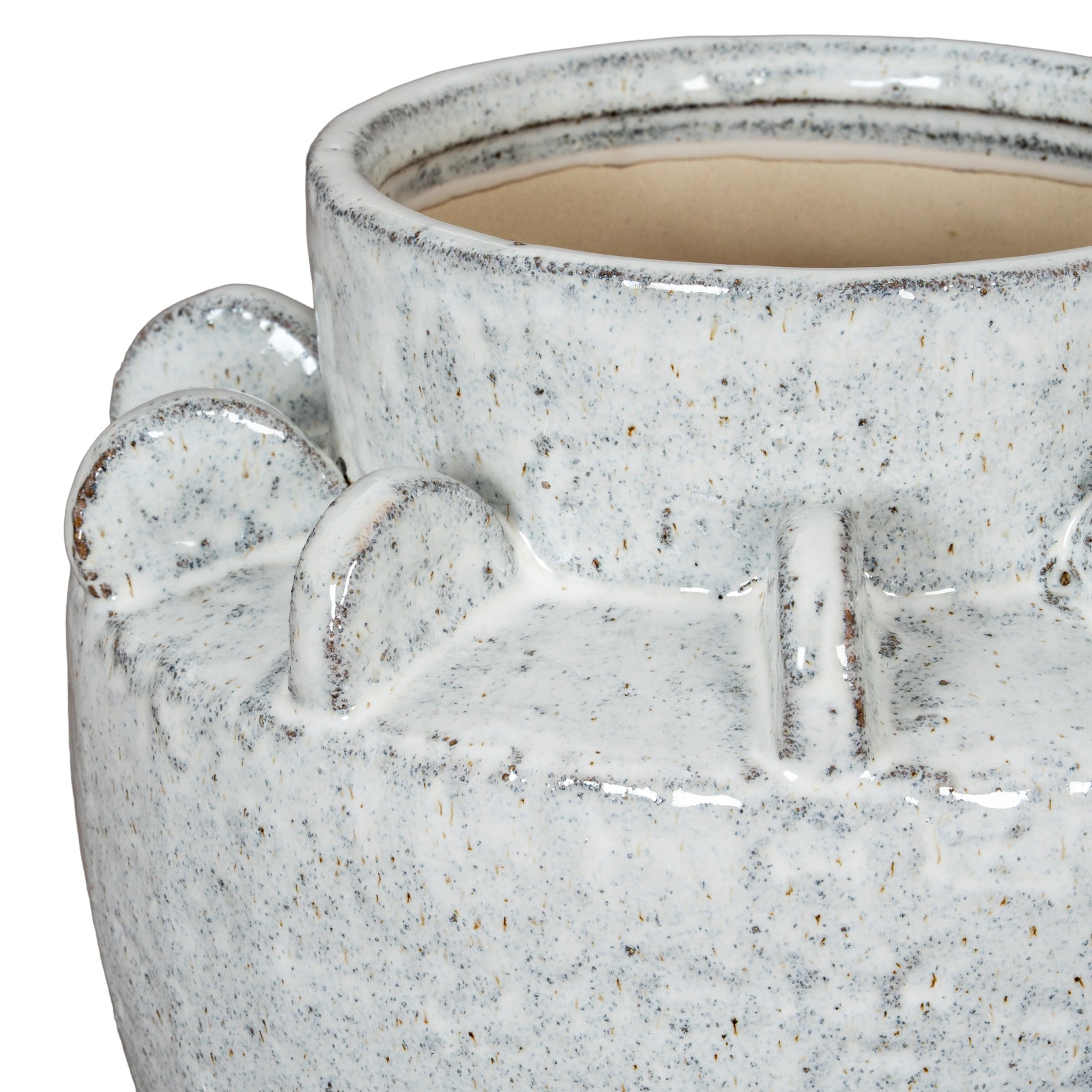 Dara Medium Ceramic Vase