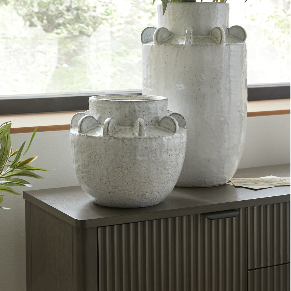 Dara Medium Ceramic Vase