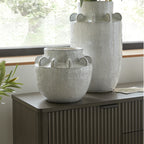Dara Medium Ceramic Vase