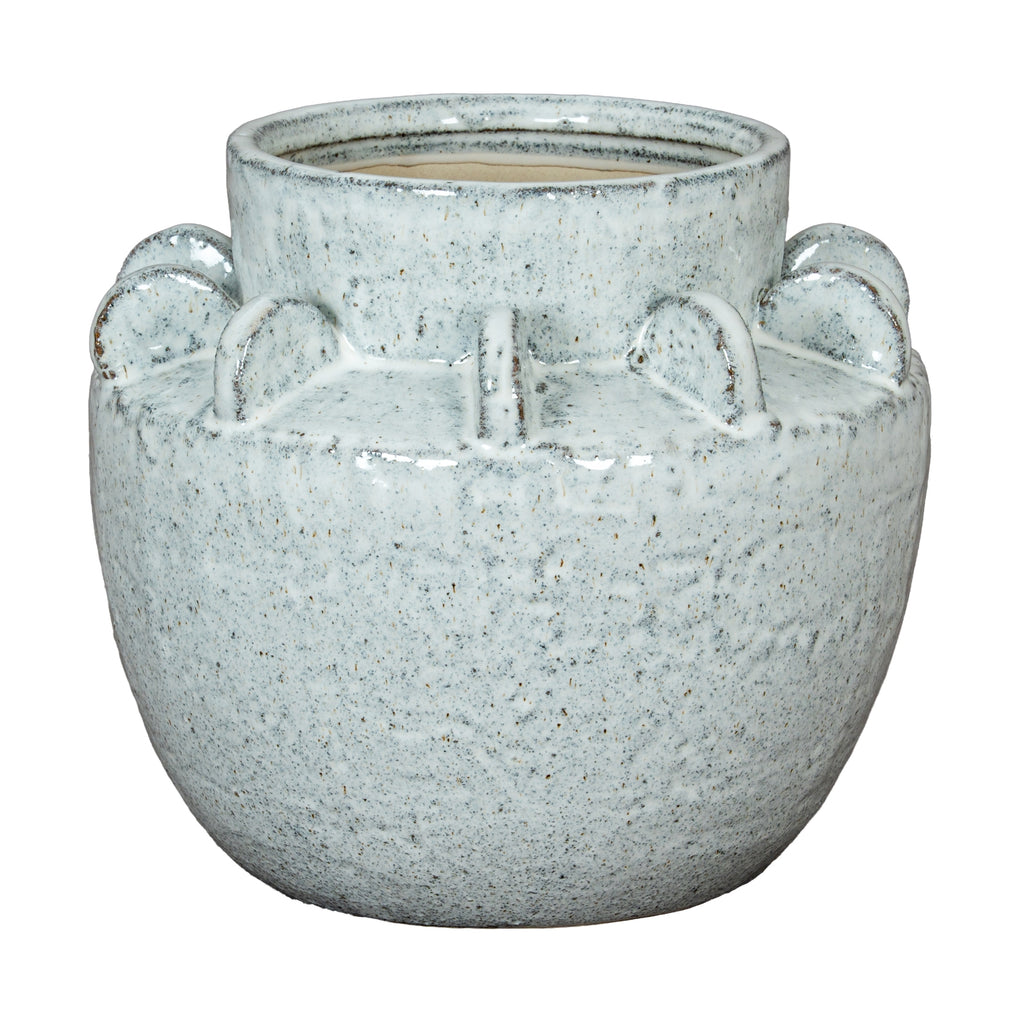 Dara Medium Ceramic Vase Product Image