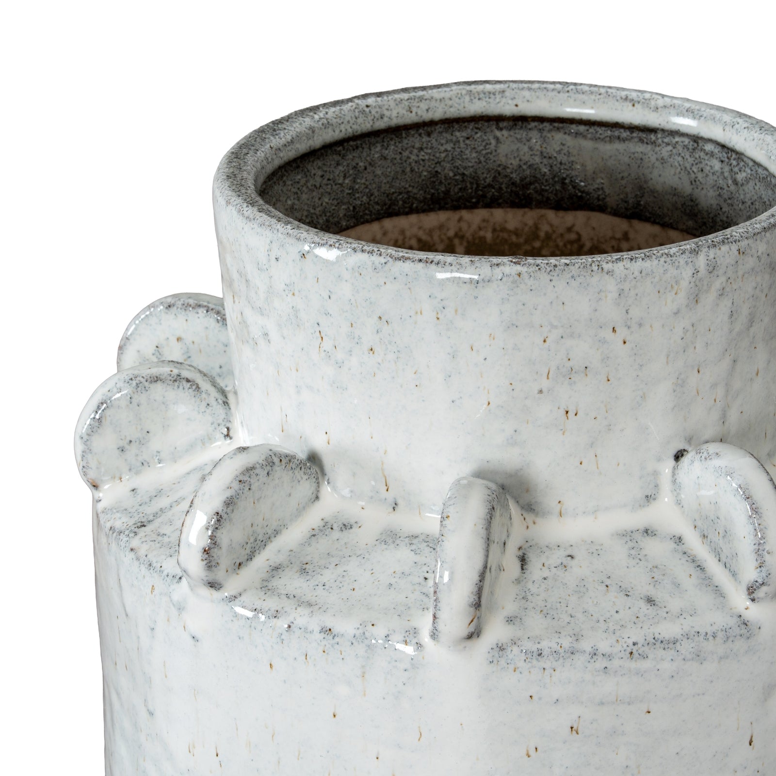 Dara Large Ceramic Vase