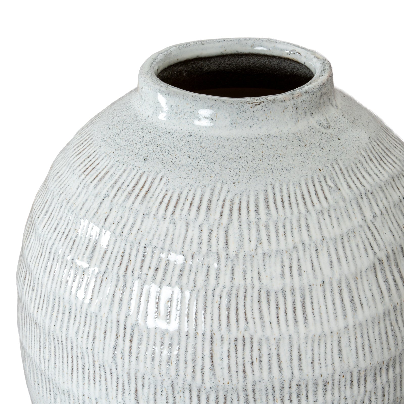 Kemi Medium Ceramic Vase