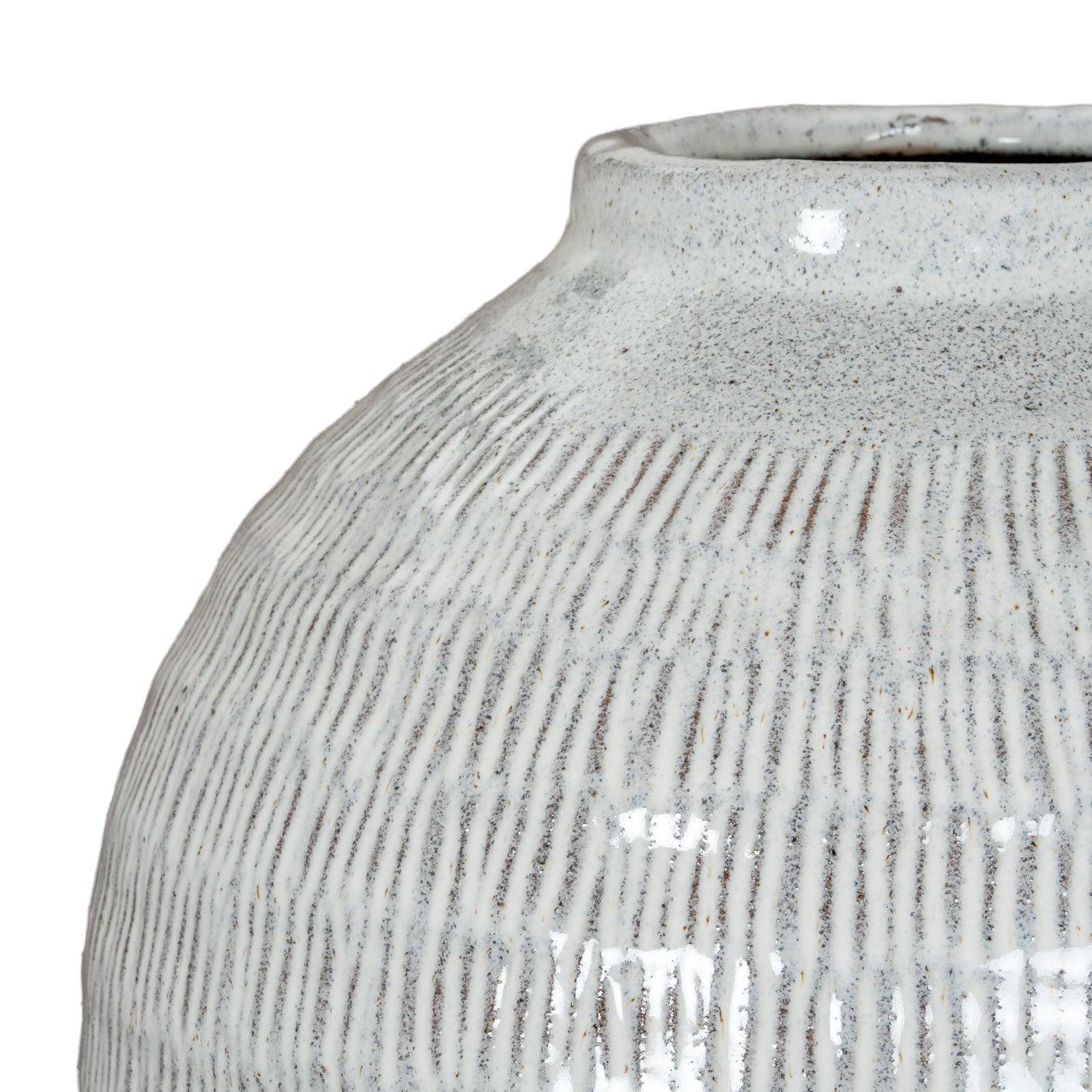 Kemi Medium Ceramic Vase