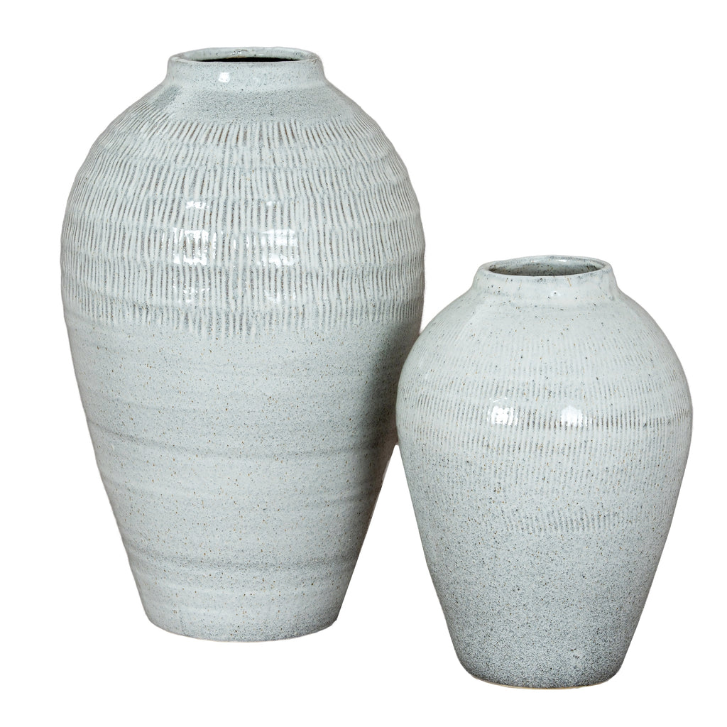 Kemi Medium Ceramic Vase