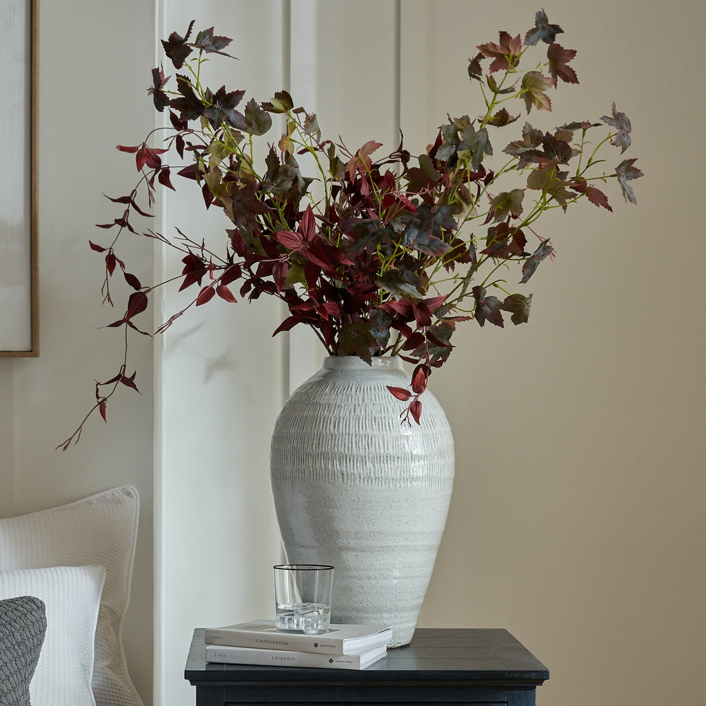 Kemi Medium Ceramic Vase
