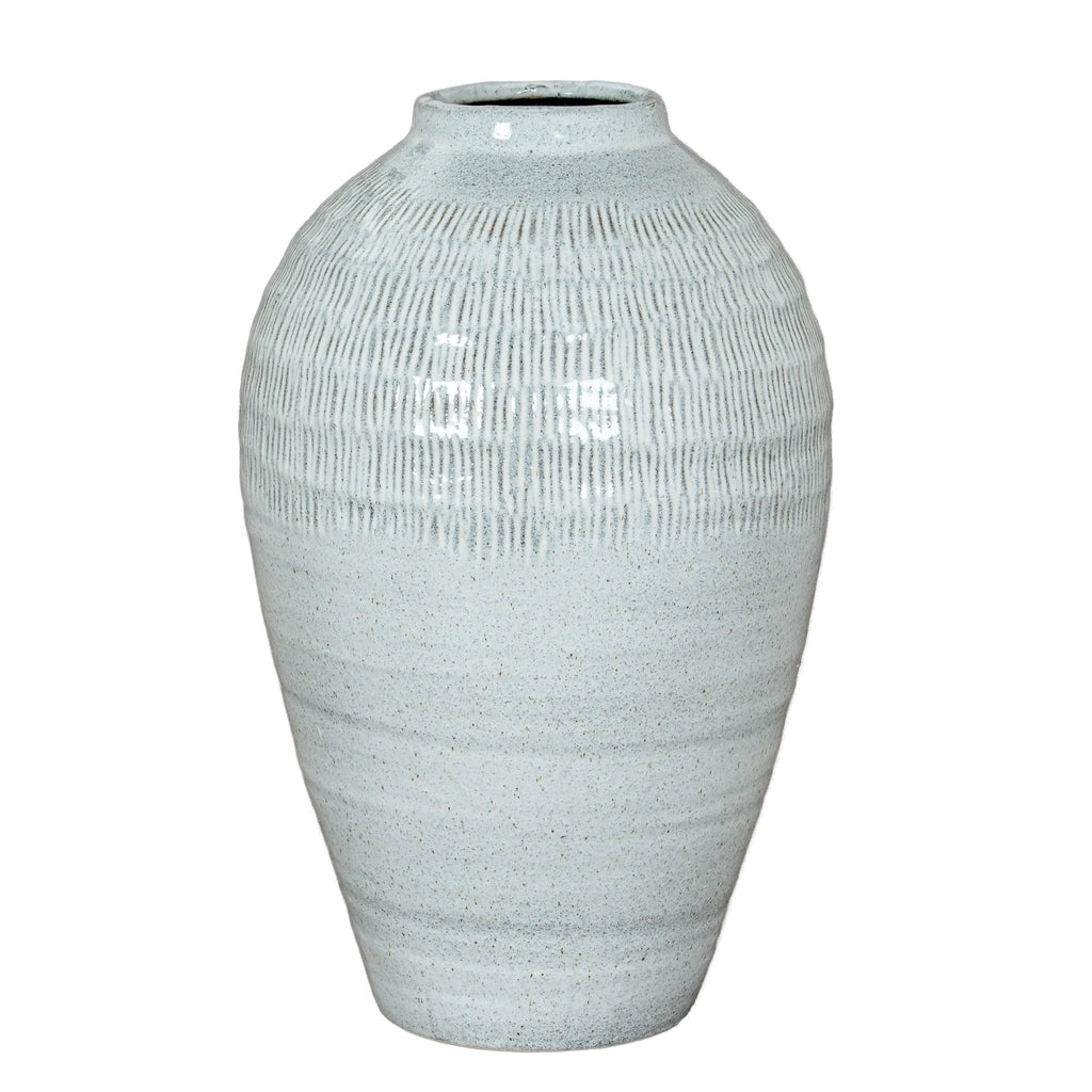 Kemi Medium Ceramic Vase Product Image