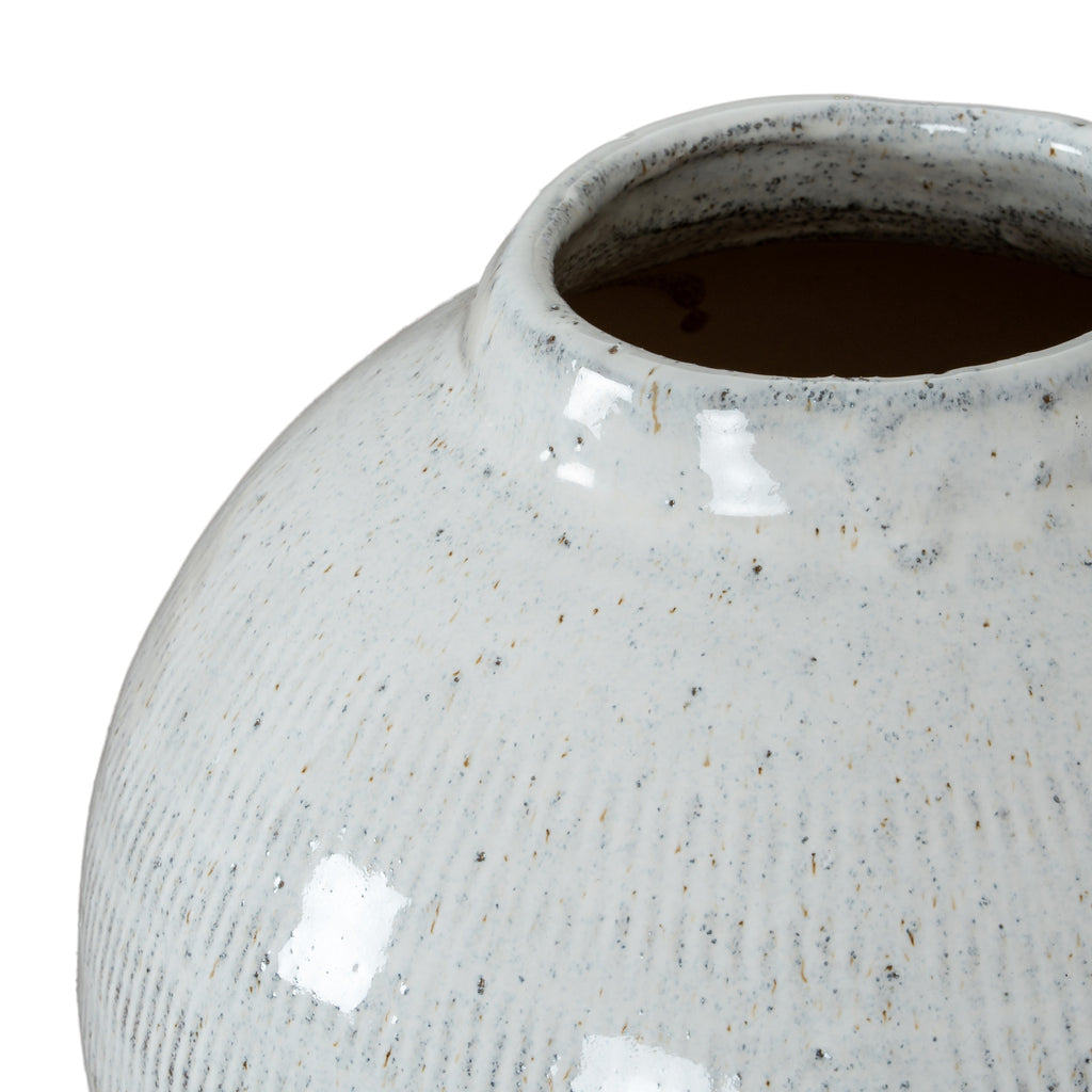 Kemi Large Ceramic Vase