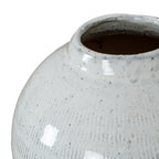 Kemi Large Ceramic Vase