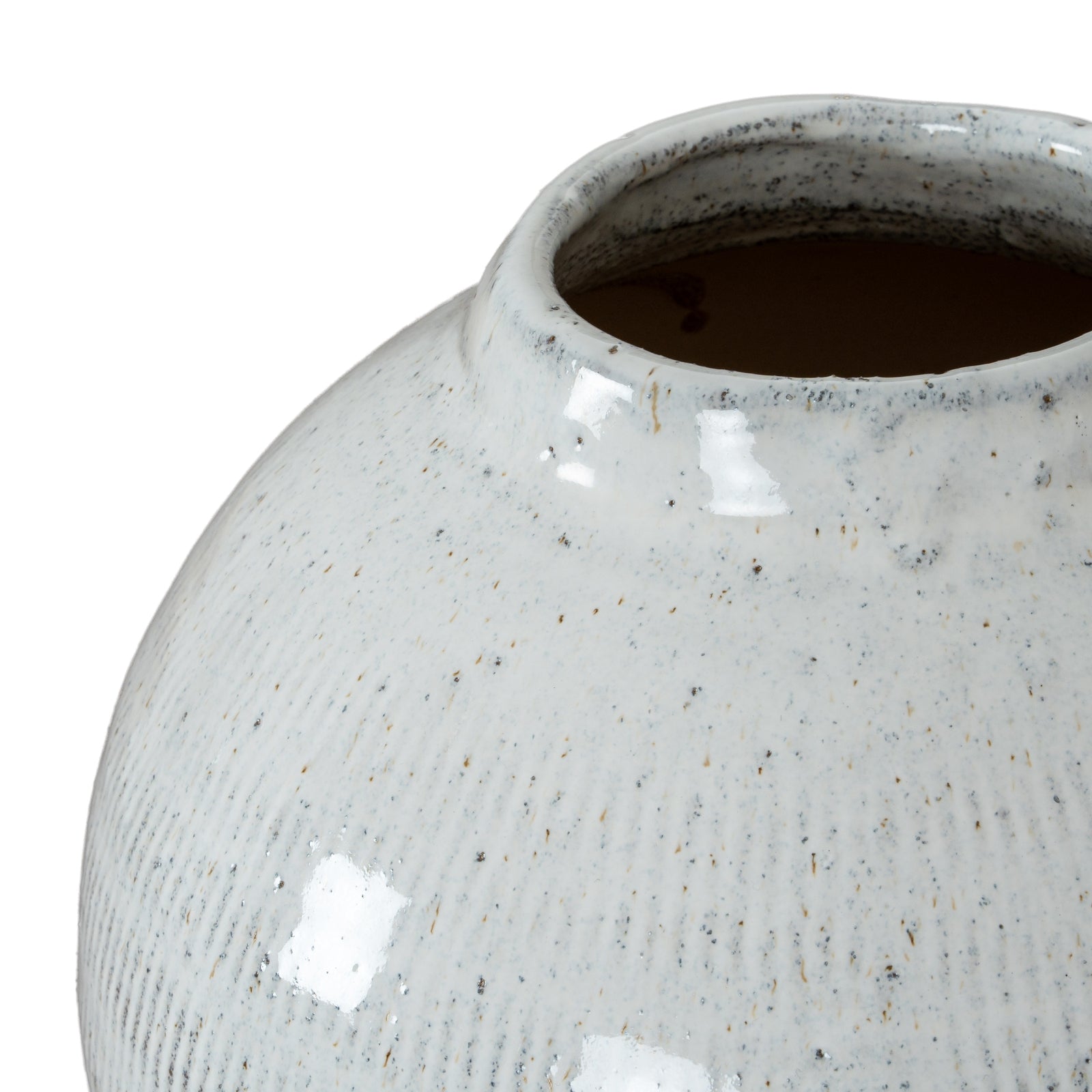 Kemi Large Ceramic Vase
