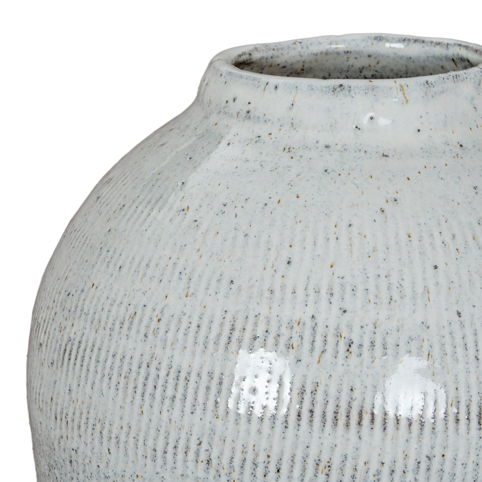 Kemi Large Ceramic Vase