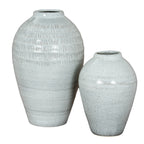 Kemi Large Ceramic Vase