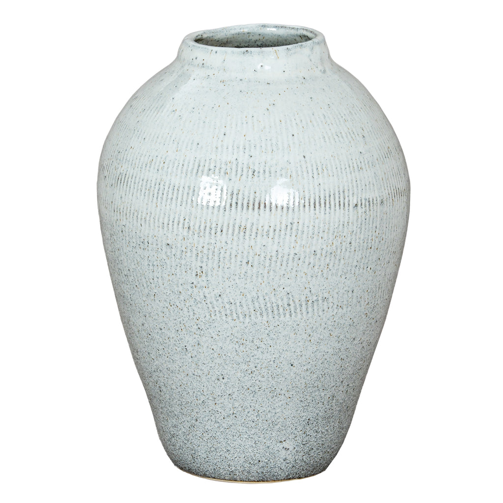Kemi Large Ceramic Vase Product Image