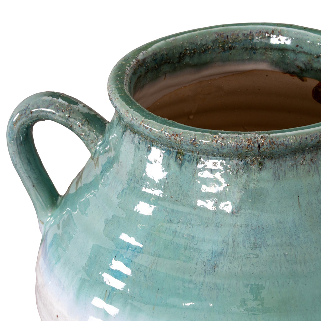 Fen Ceramic Amphora Vase