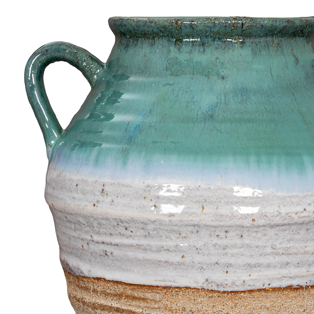 Fen Ceramic Amphora Vase