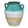 Fen Ceramic Amphora Vase Product Image