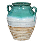 Fen Ceramic Amphora Vase Product Image