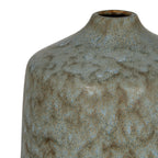 Capella Ceramic Bottle Vase