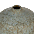 Capella Ceramic Bottle Vase
