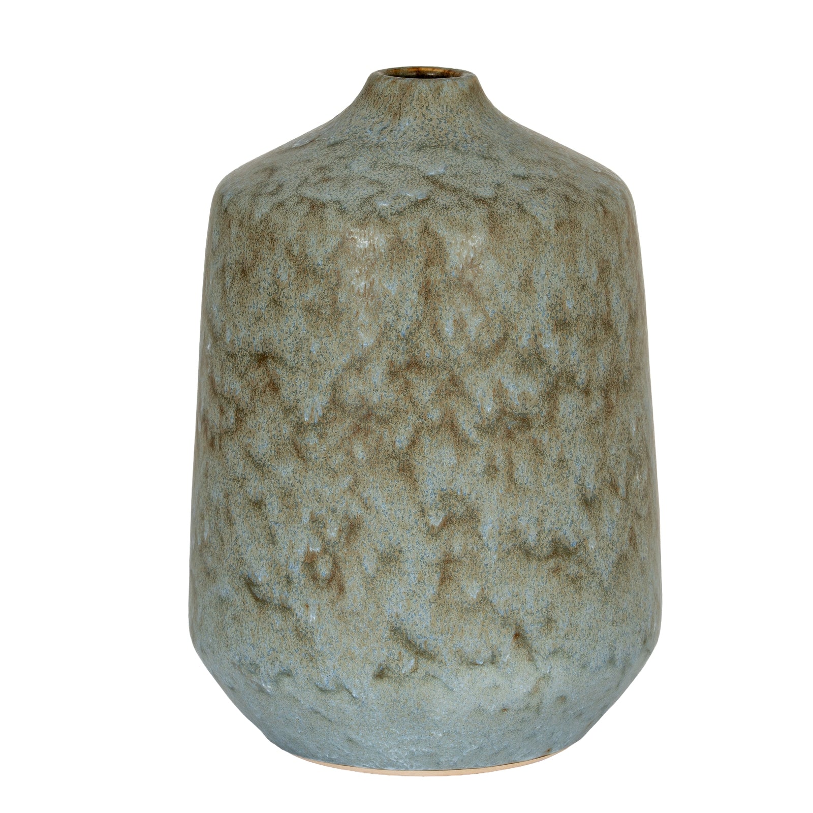 Capella Ceramic Bottle Vase Product Image