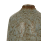 Capella Tall Ceramic Bottle Vase