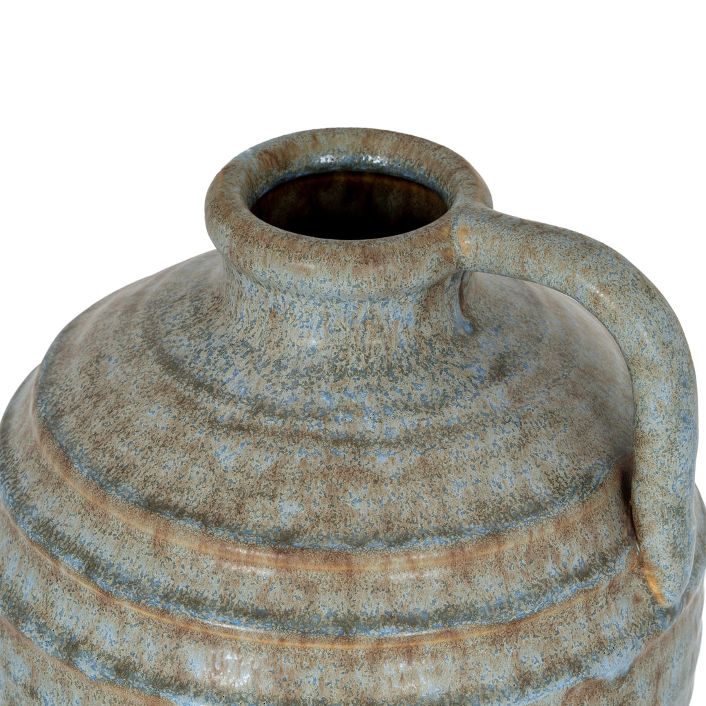 Capella Ceramic Jug Vase