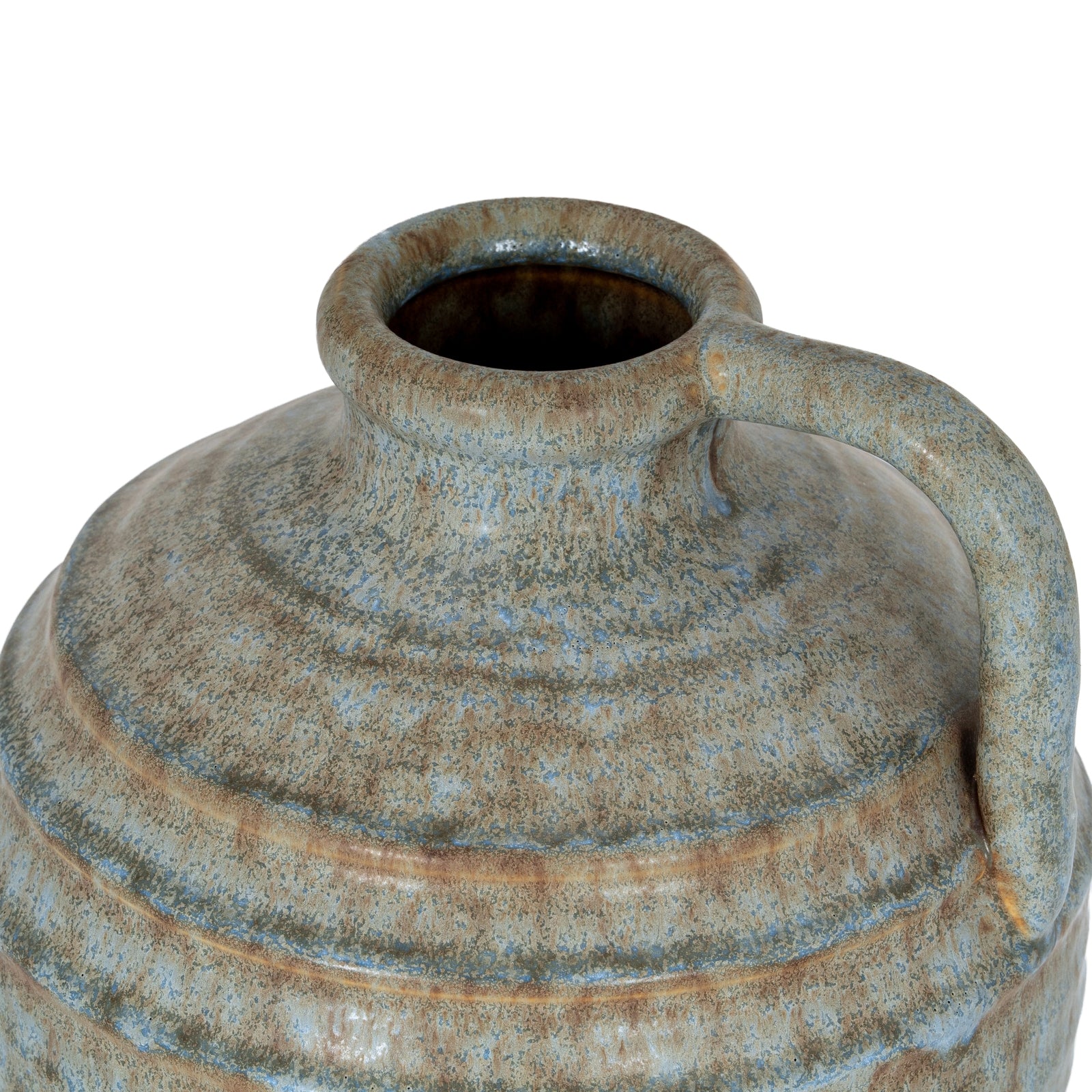 Capella Ceramic Jug Vase