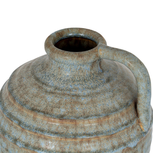 Capella Ceramic Jug Vase