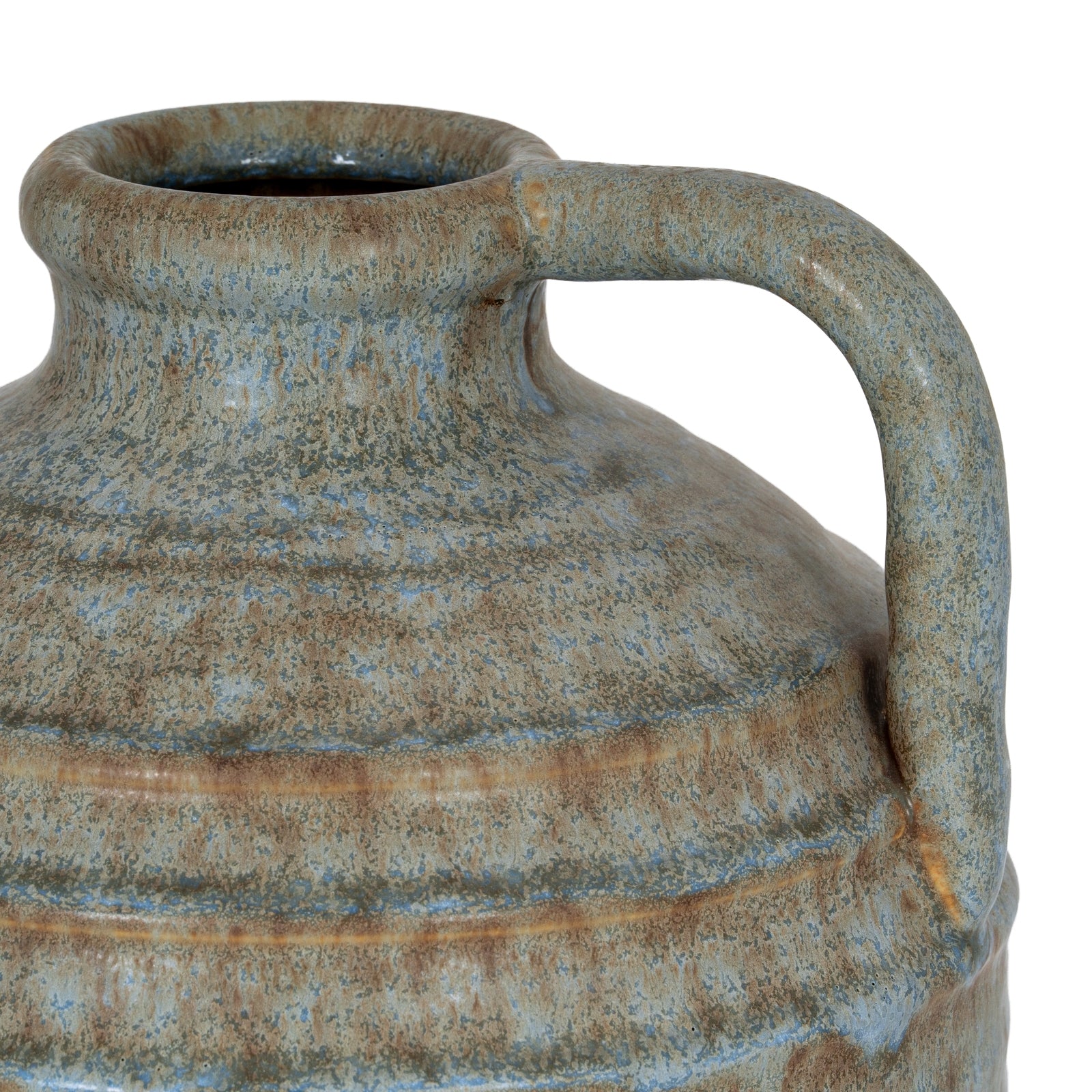 Capella Ceramic Jug Vase