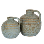 Capella Ceramic Jug Vase