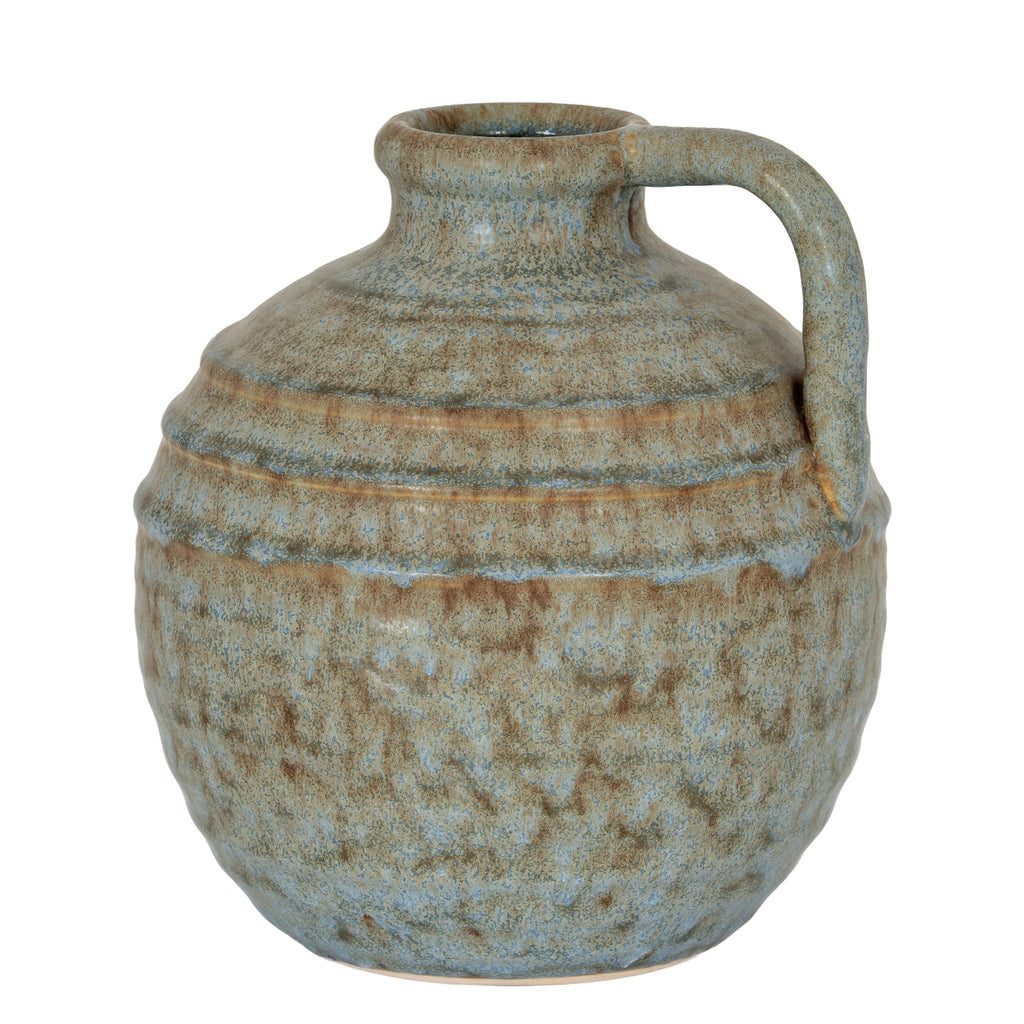 Capella Ceramic Jug Vase Product Image