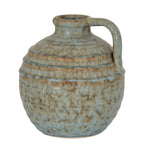 Capella Ceramic Jug Vase Product Image