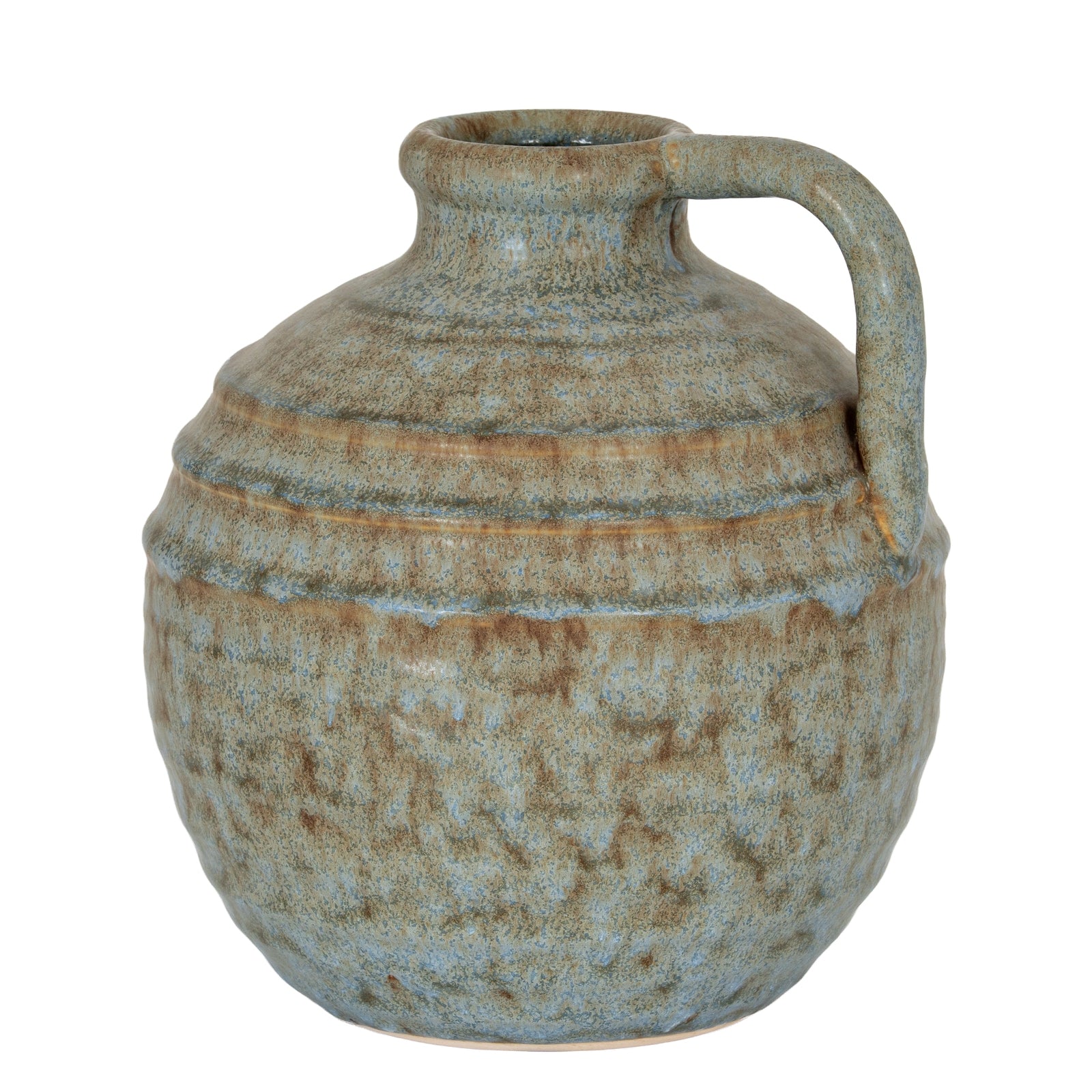 Capella Ceramic Jug Vase Product Image