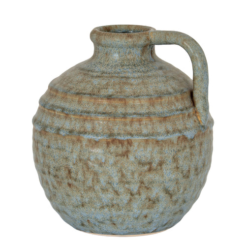 Capella Ceramic Jug Vase Product Image