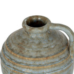 Capella Large Ceramic Jug Vase