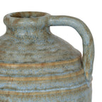 Capella Large Ceramic Jug Vase