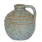 Capella Large Ceramic Jug Vase Product Image