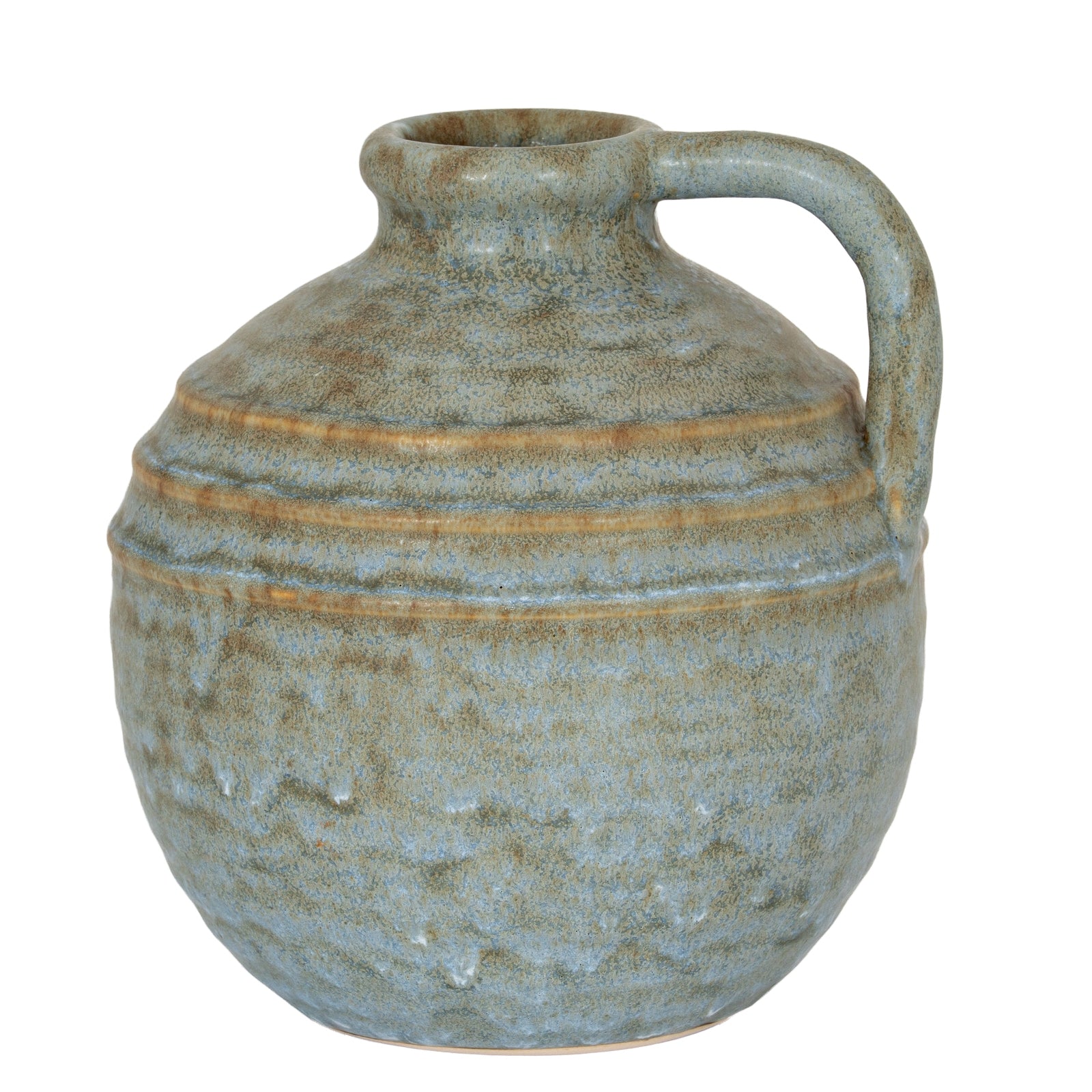 Capella Large Ceramic Jug Vase Product Image