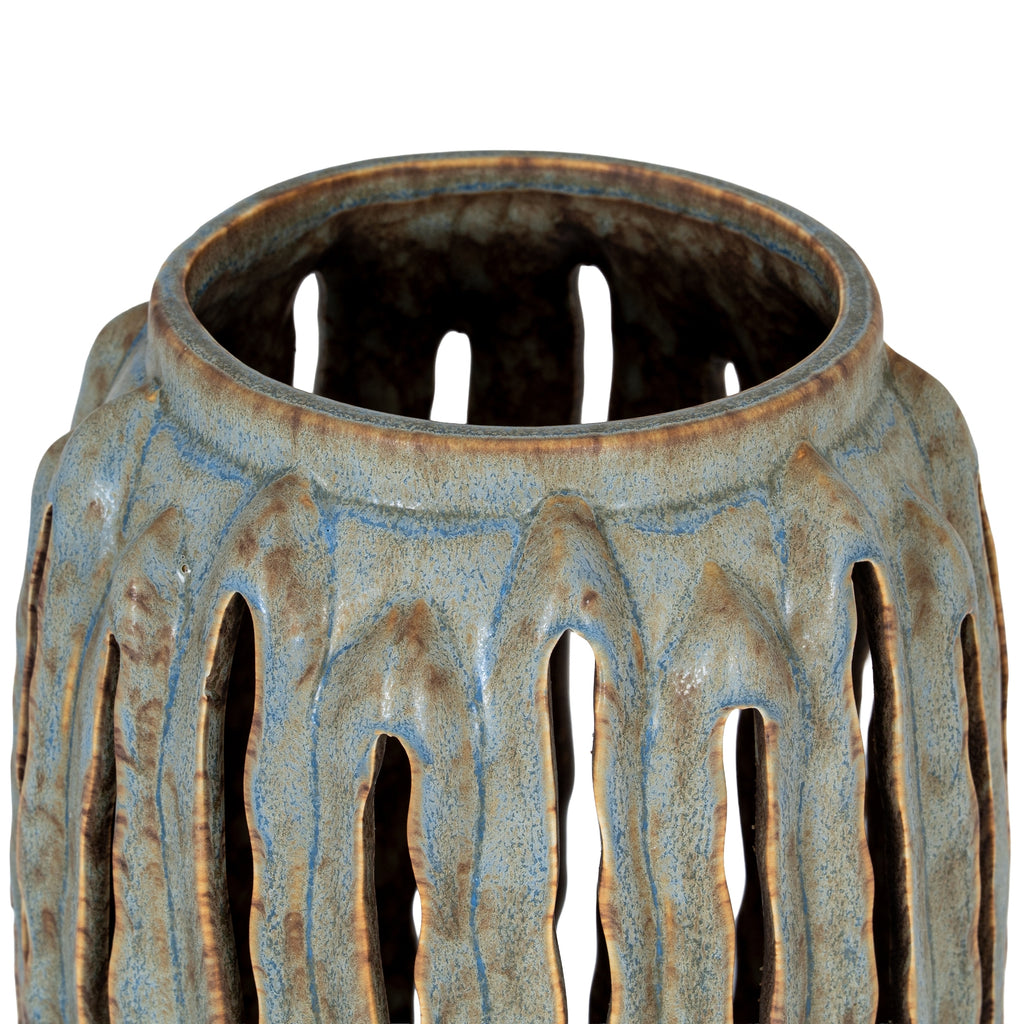 Celandine Lantern Candle Holder – view 2