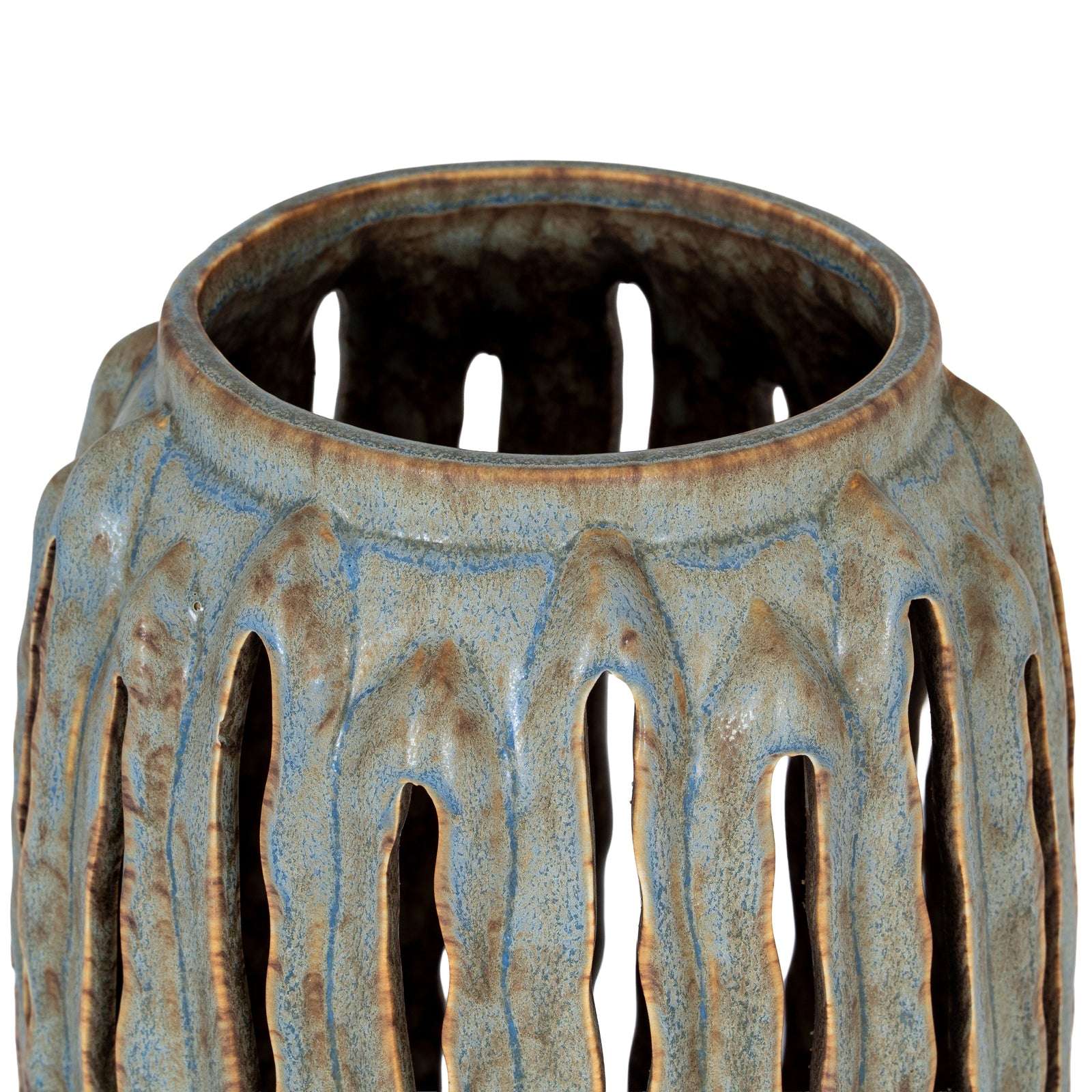 Celandine Lantern Candle Holder – view 2