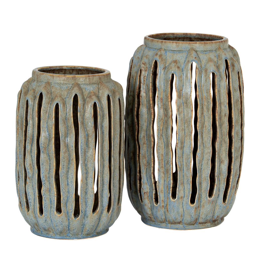 Celandine Lantern Candle Holder – view 4