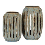 Celandine Lantern Candle Holder – view 4