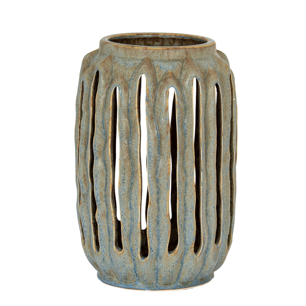Celandine Lantern Candle Holder – product view