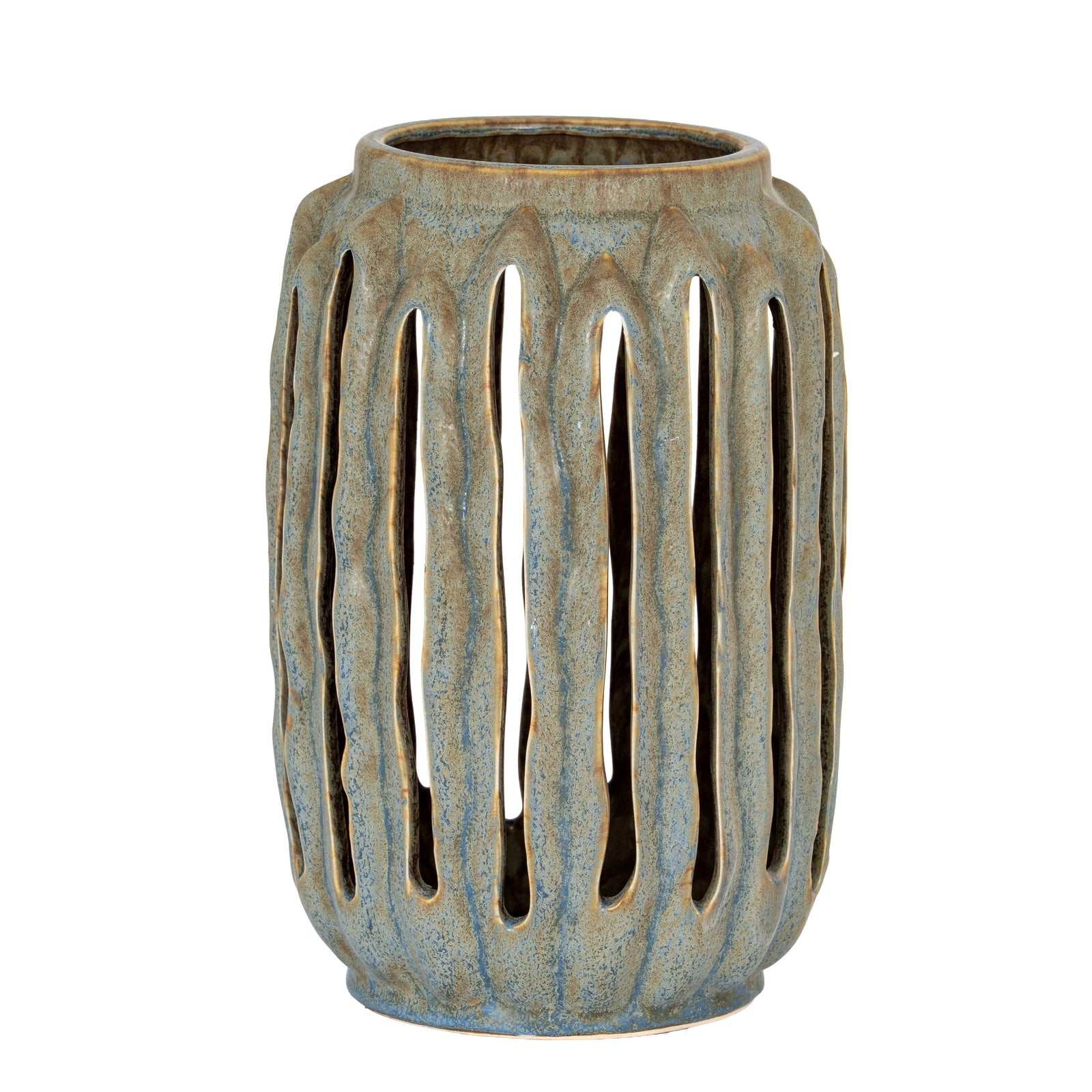 Celandine Lantern Candle Holder – product view